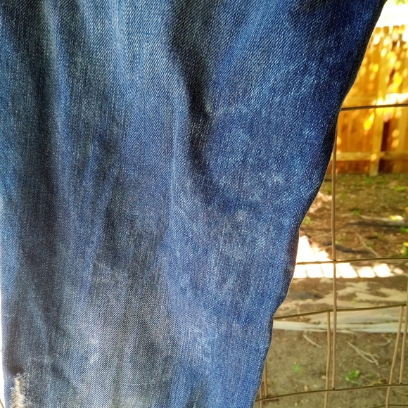 Garage 1 Jean Capris - Picture 6 of 7